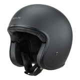Merlin Blackbird Matte Black Helmet
