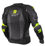 Shot Full Coverage Optimal 2.0 Kids Body Armour