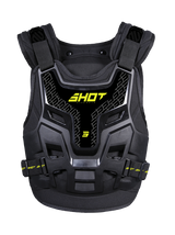 Shot Fighter 2.0 Chest Protector