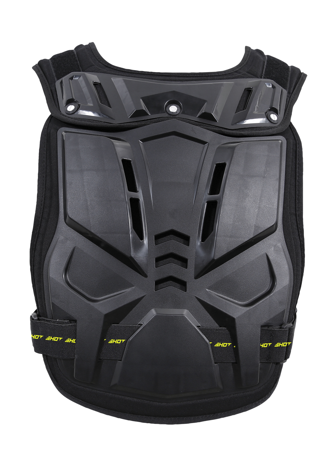 Shot Fighter 2.0 Chest Protector