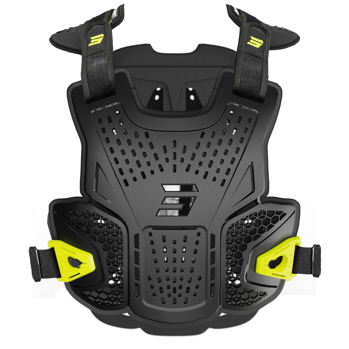 Shot Airflow Chest Protector