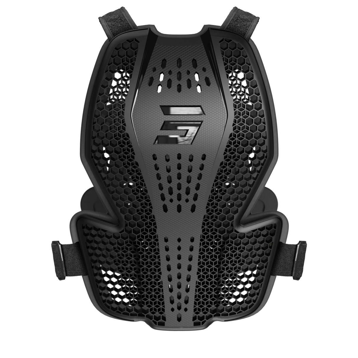 Shot Airflow Chest Protector