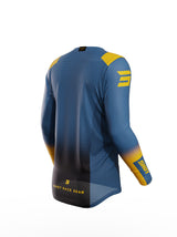 Shot Aerolite Ultima Blue Jersey