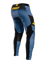 Shot Aerolite Ultima Blue Pants