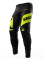 Shot Aerolite Ultima Neon Yellow Pants - EasyR