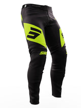 Shot Aerolite Ultima Neon Yellow Pants - EasyR