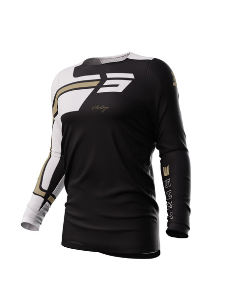 Shot Contact Heritage Sand Jersey - EasyR