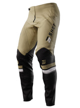 Shot Contact Heritage Sand Pants - EasyR