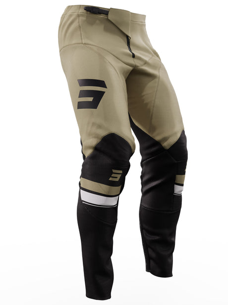 Shot Contact Heritage Sand Pants - EasyR