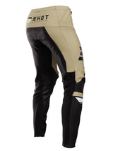 Shot Contact Heritage Sand Pants - EasyR