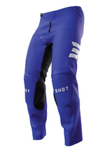 Shot Raw Escape Royal Blue Pants - EasyR