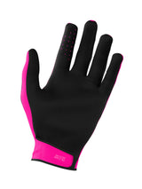 Shot Raw Pink Gloves