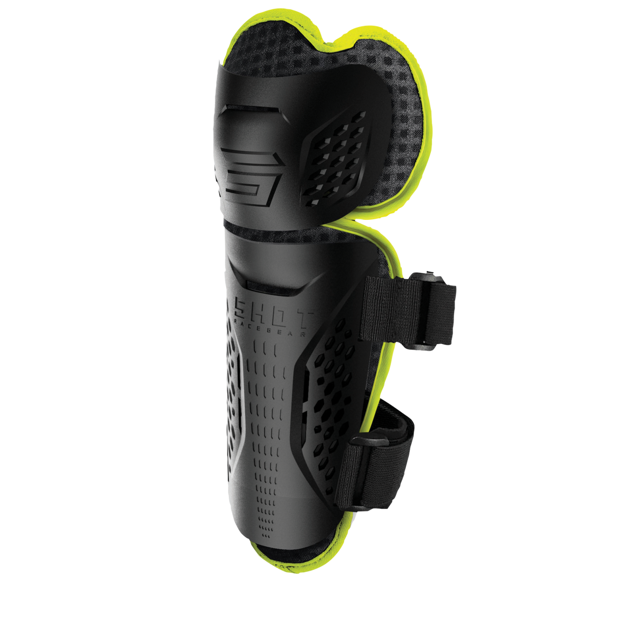 Shot Optimal 2.0 Kids Knee Guards