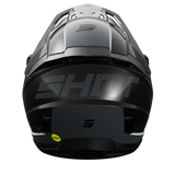 Shot Core Comp Gloss/Matte Black MIPS Helmet