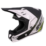 Shot Core Fast Black Pearly MIPS Helmet - EasyR