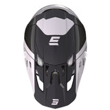 Shot Core Fast Black Pearly MIPS Helmet - EasyR