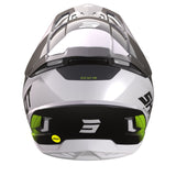 Shot Core Fast Black Pearly MIPS Helmet - EasyR