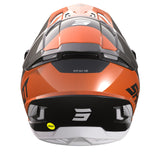 Shot Core Fast Orange Pearly MIPS Helmet