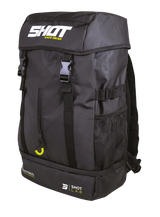 Shot Climatic Back Pack