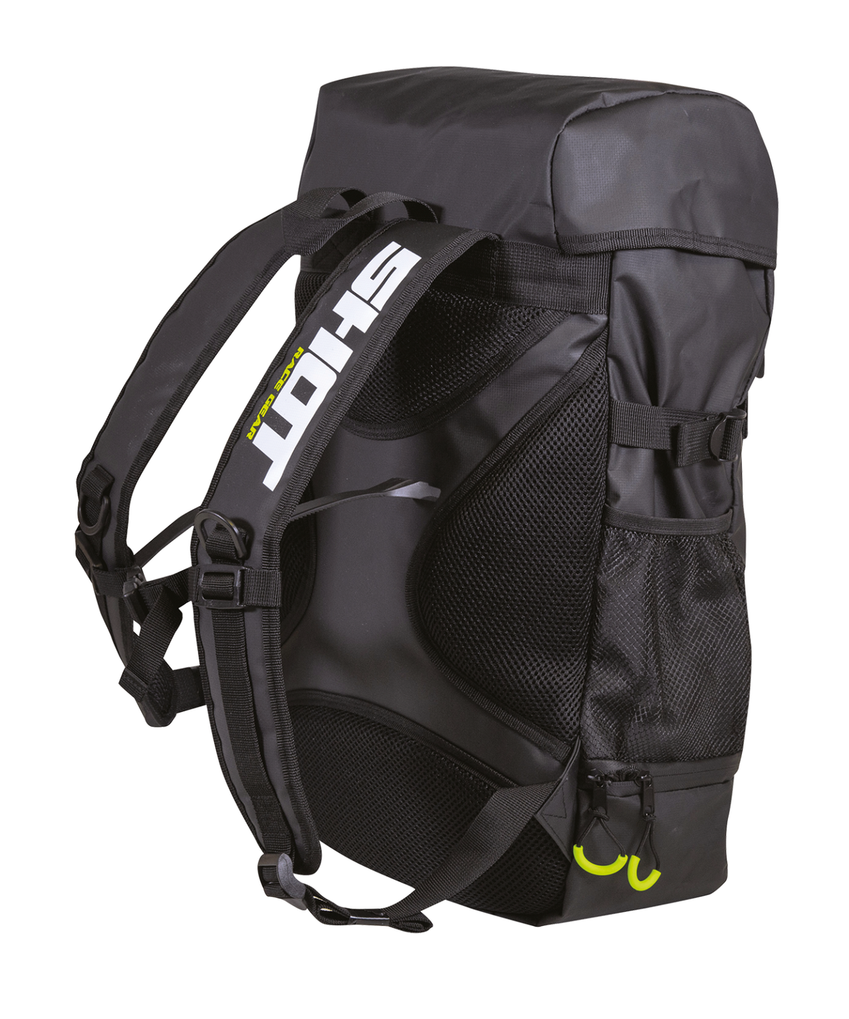 Shot Climatic Back Pack