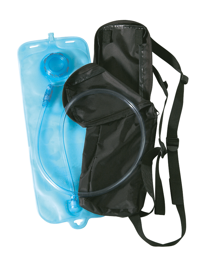 Shot Water Pouch Drink Pack