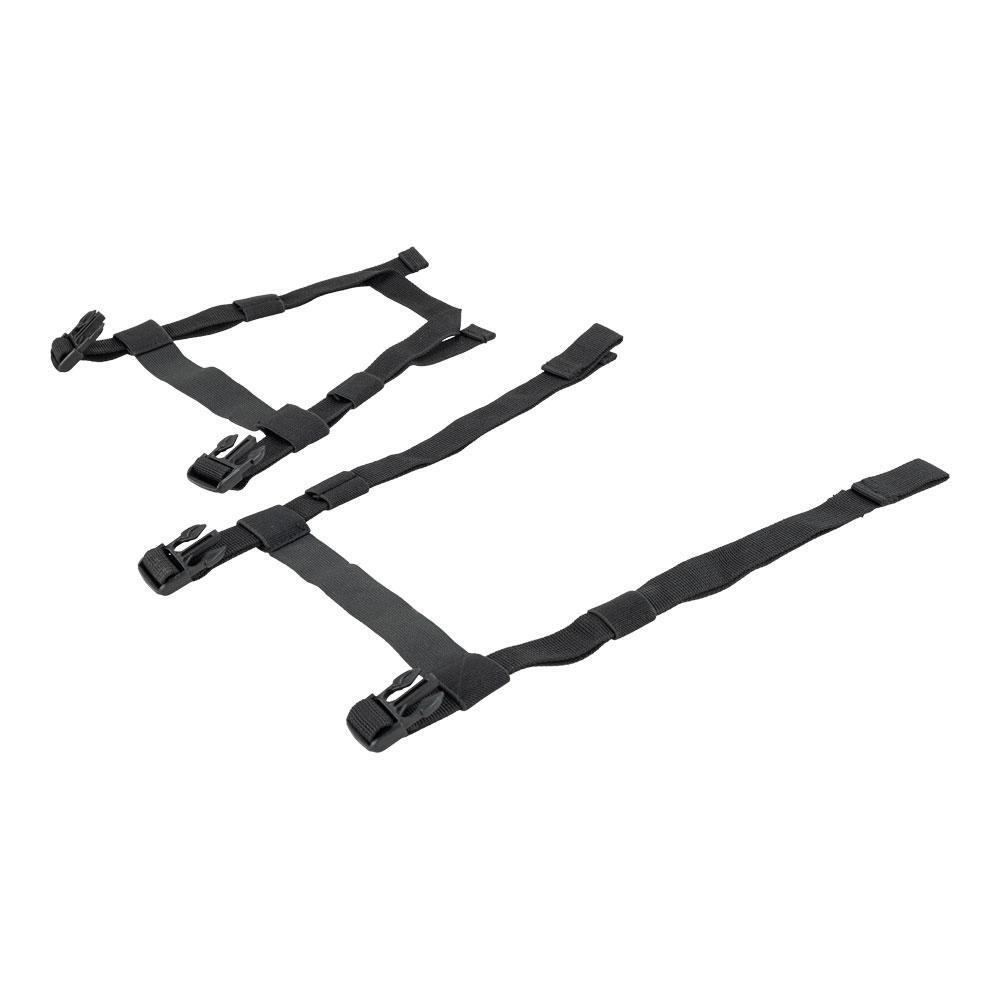 Nelson-Rigg Strap Kit for CL-1100-R/S