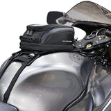 Nelson-Rigg CL-1100-R Commuter Lite Tank Bag