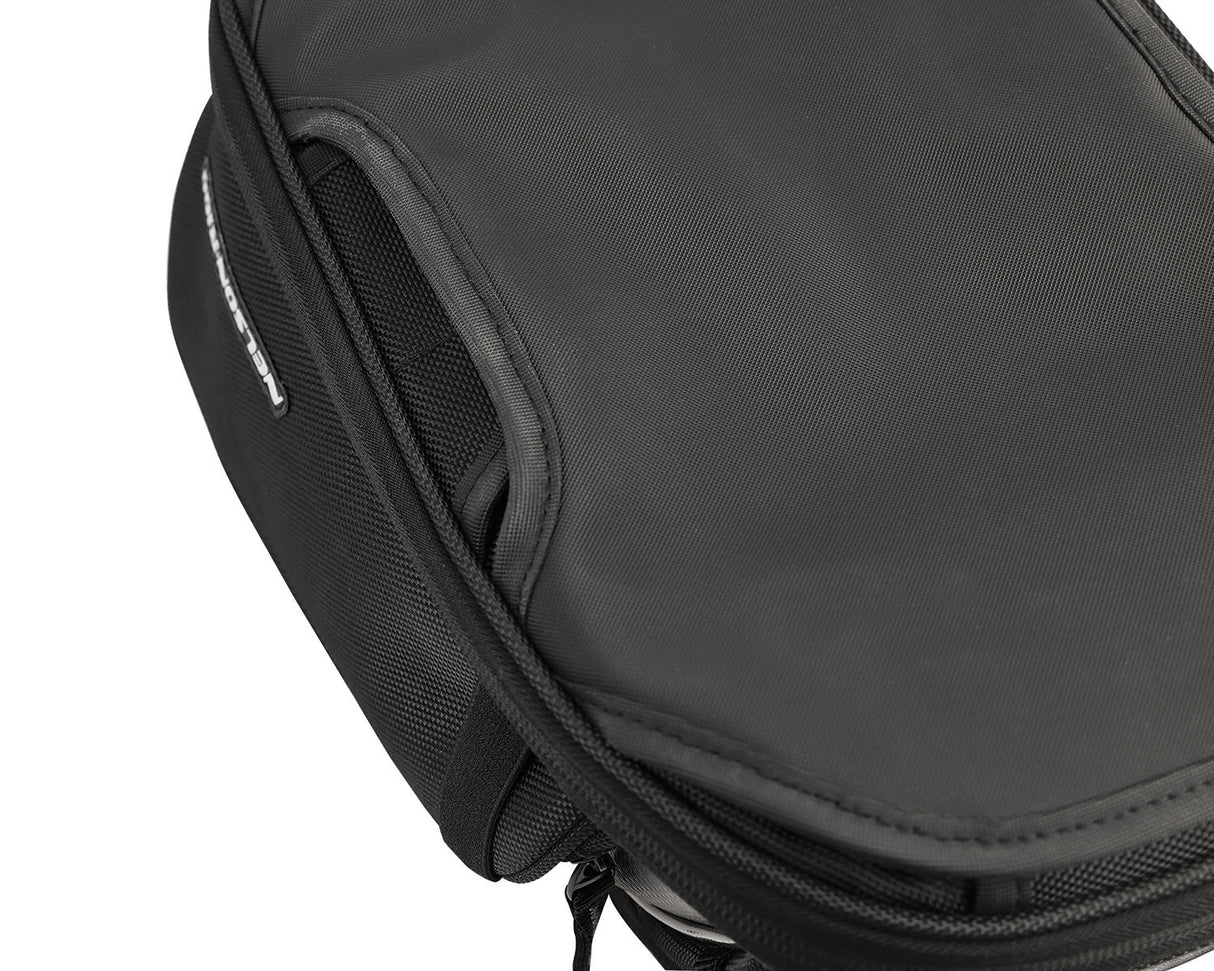 Nelson-Rigg CL-1100-S Commuter Sport Tankbag Medium (Strap & Magnetic Mount)