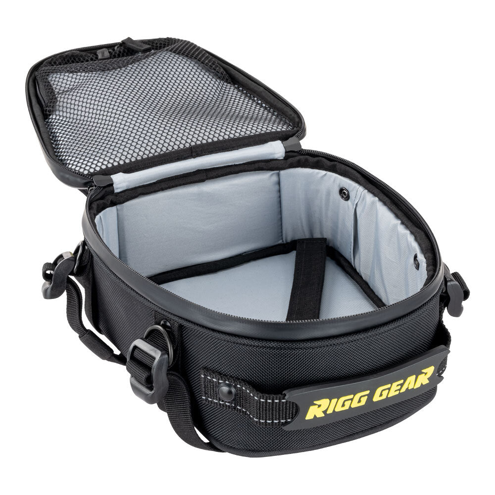 Nelson-Rigg RG-1050-L Trails End Tail Bag