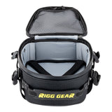 Nelson-Rigg RG-1050-L Trails End Tail Bag