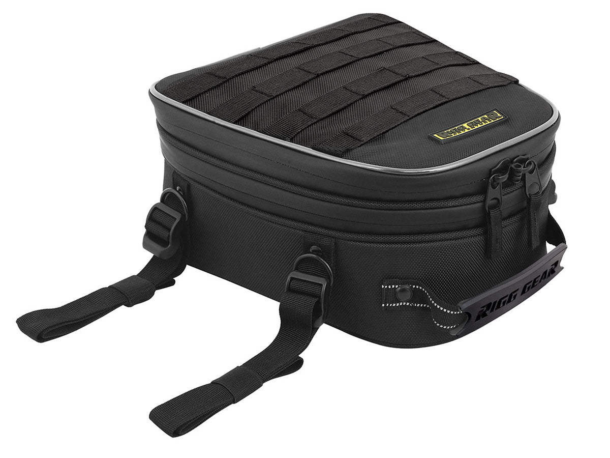 Nelson-Rigg RG-1050 Trails End Enduro Tail Bag