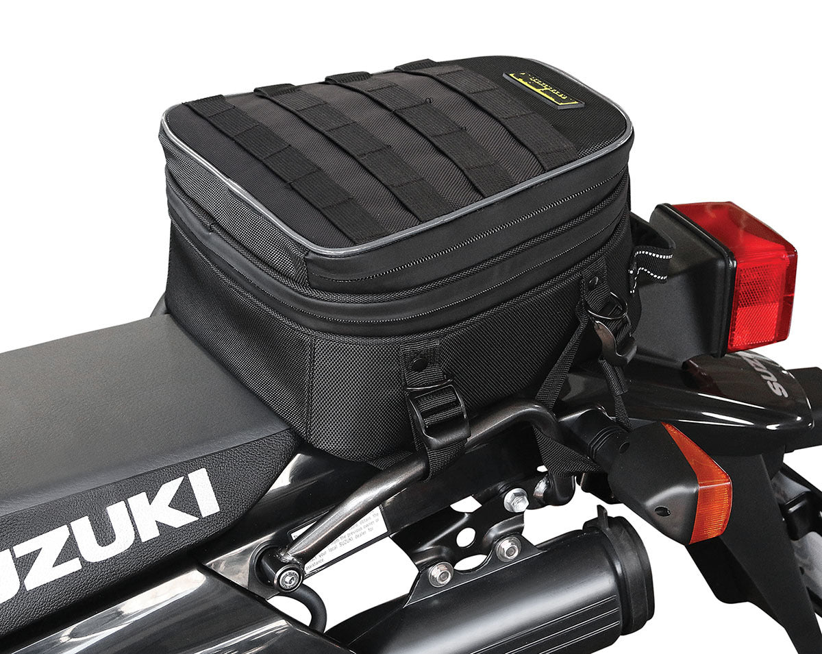 Nelson-Rigg RG-1050 Trails End Enduro Tail Bag