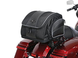 Nelson-Rigg NR-215 Weekender Tail/Rack Bag