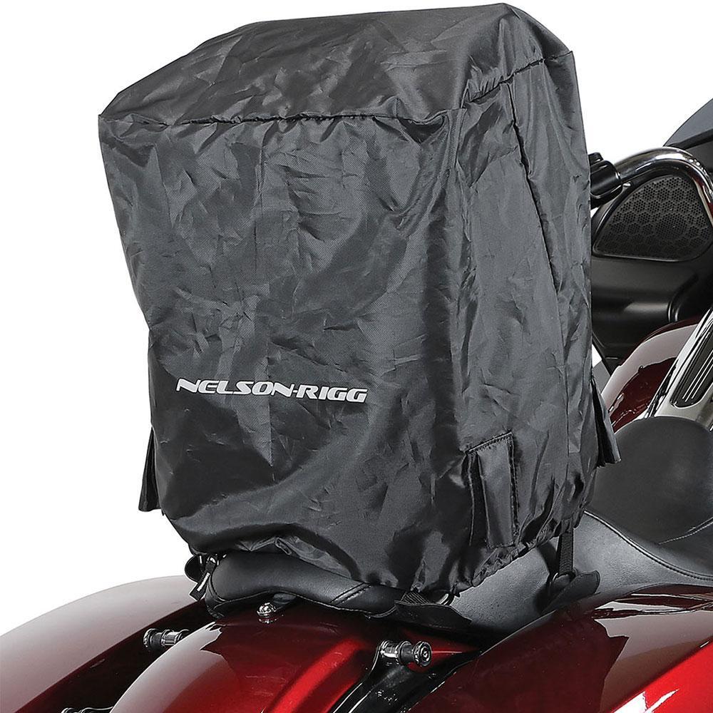 Nelson-Rigg Rain Cover for NR-230