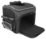 Nelson-Rigg NR-240 Rover Pet Carrier Tail/Rack Bag