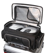 Nelson-Rigg NR-300 Traveler Tail/Rack Bag