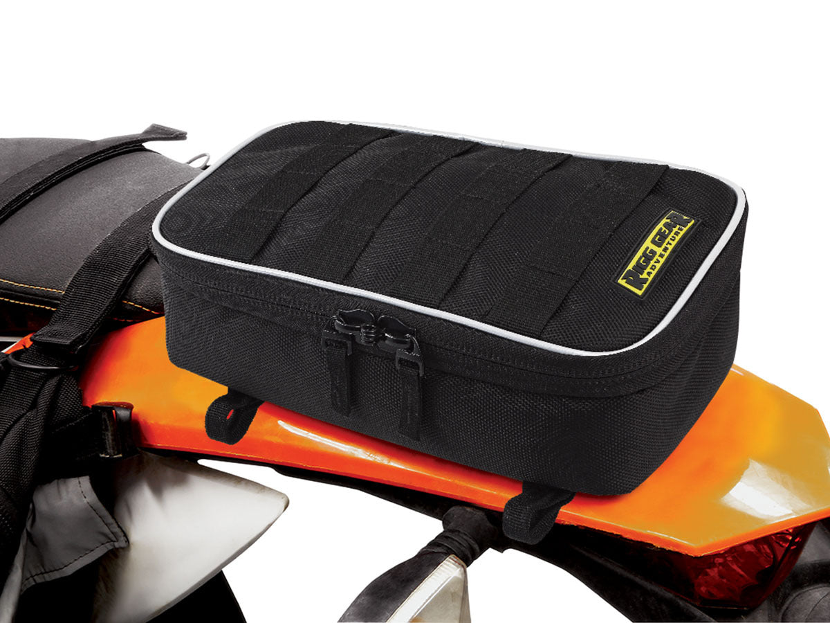 Nelson-Rigg RG-025R Rear Fender Bag