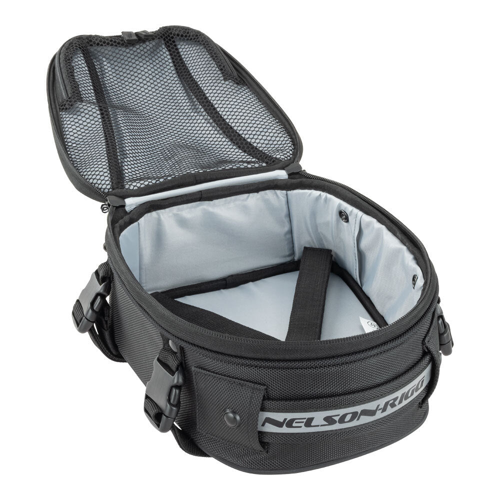 Nelson-Rigg CL-1060-M Commuter Mini Tail Bag