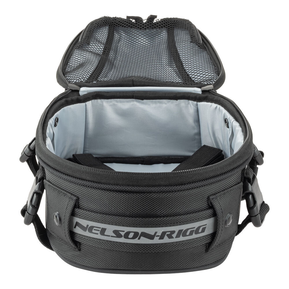 Nelson-Rigg CL-1060-M Commuter Mini Tail Bag