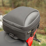 Nelson-Rigg CL-1060-S Sport Tail/Seat Bag 16-22L