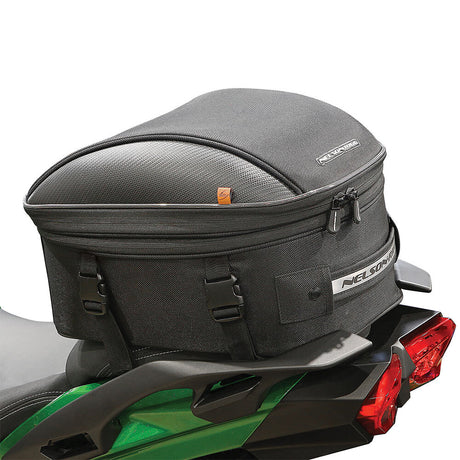 Tail & Roll Bags