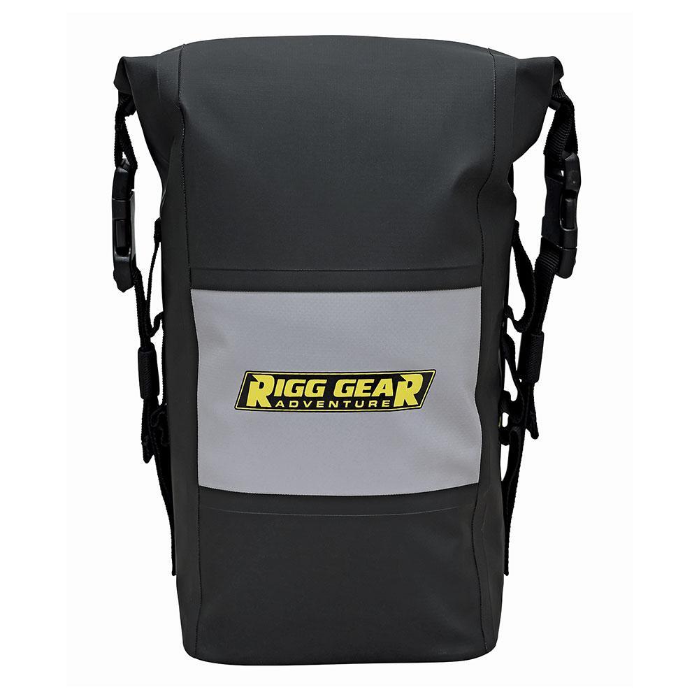 Nelson-Rigg Crashbar / TailBag SE-4005 Hurrican Riggpak 5