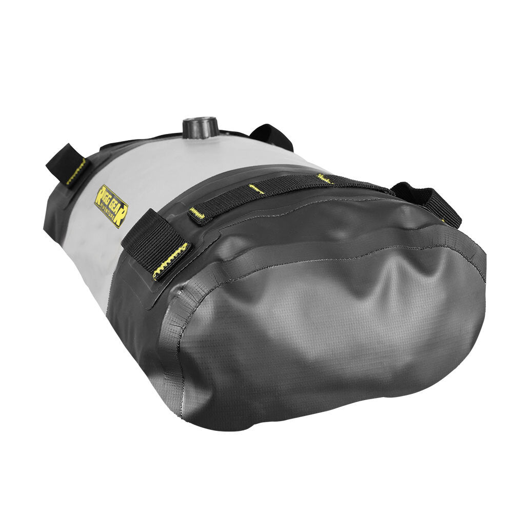 Nelson-Rigg SE-4010 Hurricane Rollbag Black/Grey 10L