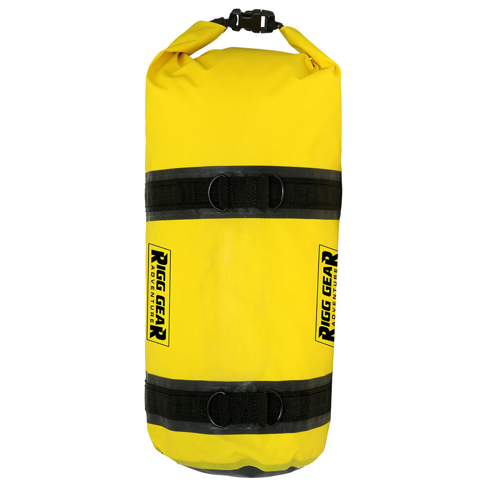 Nelson-Rigg SE-1015-YEL Ridge Yellow Dry Roll/Tail Bag 15L