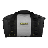 Nelson-Rigg SE-4025 Hurricane Tailbag Black/Grey 25L