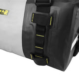 Nelson-Rigg SE-4025 Hurricane Tailbag Black/Grey 25L