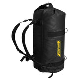 Nelson-Rigg SE-1030-BLK Ridge Black Dry Roll/Tail Bag 30L