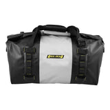 Nelson-Rigg SE-4040 Hurricane Tailbag Black/Grey 40L