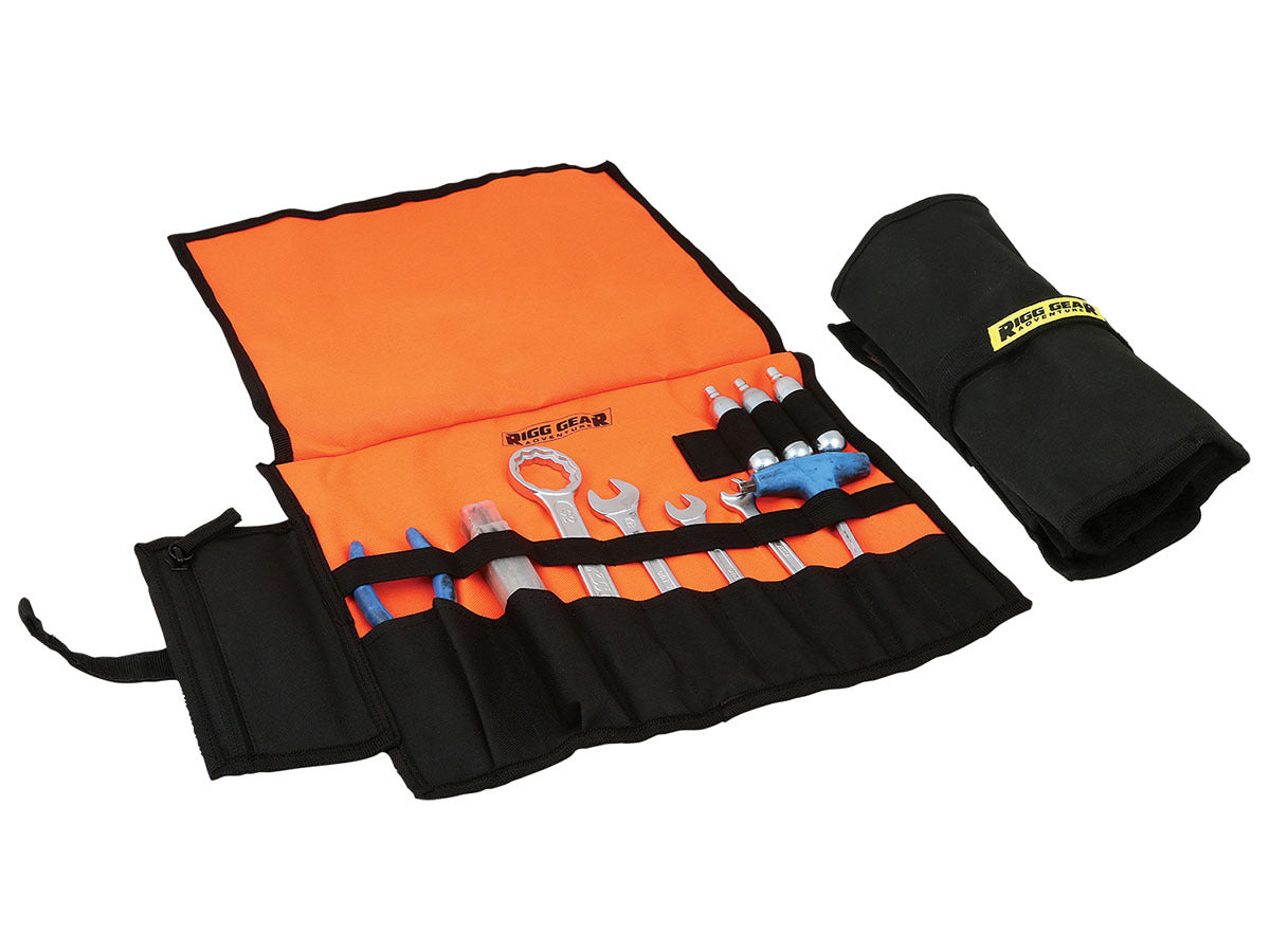 Nelson-Rigg RG-055 Tool Roll (Small)