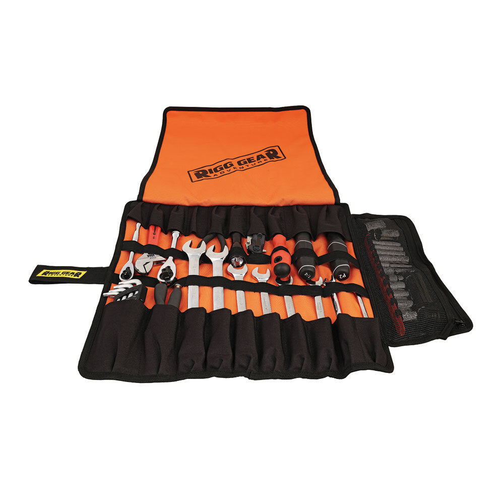 Nelson-Rigg RG-1080 UTV Tool Bag Set